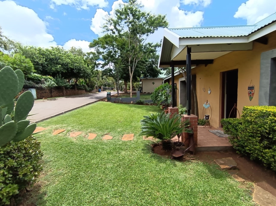 3 Bedroom Property for Sale in Cashan North West